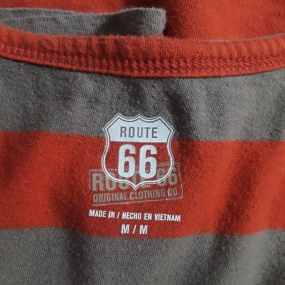 Route 66 t-shirt - Picture 5 of 5